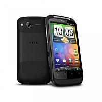 
HTC Wildfire S supports frequency bands GSM and HSPA. Official announcement date is  February 2011. The device is working on an Android OS, v2.3 (Gingerbread) actualized v2.3.5 (Gingerbread