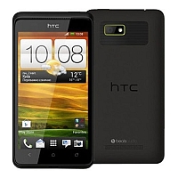
HTC Desire 400 dual sim supports frequency bands GSM and HSPA. Official announcement date is  December 2012. The device is working on an Android OS (Jelly Bean) with a Dual-core 1 GHz proce