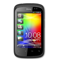 
HTC Explorer supports frequency bands GSM and HSPA. Official announcement date is  September 2011. The device is working on an Android OS, v2.3 (Gingerbread) with a 600 MHz Cortex A5 proces