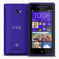 
HTC Windows Phone 8X supports frequency bands GSM ,  HSPA ,  LTE. Official announcement date is  September 2012. The device is working on an Microsoft Windows Phone 8, upgradeable to v8.1.1