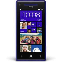 
HTC Windows Phone 8X CDMA supports frequency bands GSM ,  CDMA ,  HSPA ,  EVDO ,  LTE. Official announcement date is  November 2012. The device is working on an Microsoft Windows Phone 8 wi