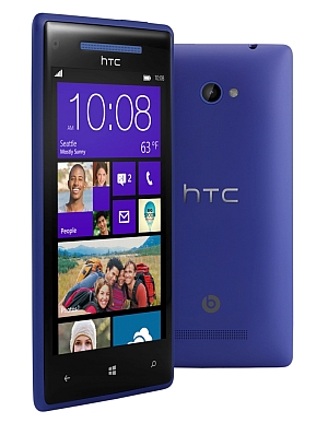HTC Windows Phone 8X CDMA - description and parameters