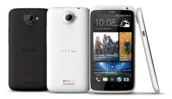 HTC One XL HTC PJ83500 - description and parameters