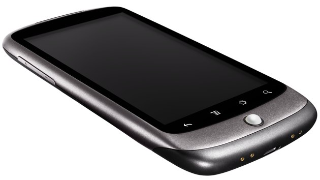 HTC Google Nexus One