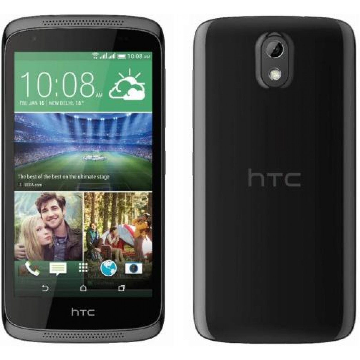 HTC Desire 526 0PLQ110 - description and parameters