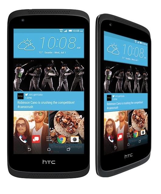HTC Desire 526 0PLQ110 - description and parameters