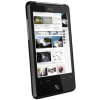 
HTC Gratia supports frequency bands GSM and HSPA. Official announcement date is  October 2010. The device is working on an Android OS, v2.2 (Froyo) with a 600 MHz ARM 11 processor and  384 