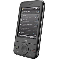 
HTC P3470 supports GSM frequency. Official announcement date is  February 2008. The phone was put on sale in March 2008. The device is working on an Microsoft Windows Mobile 6.0 Professiona