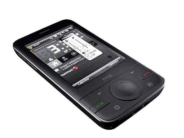 HTC P3470 - description and parameters