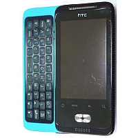 
HTC Paradise supports frequency bands GSM and HSPA. The device has not been officially presented yet. Operating system used in this device is a Android OS. The main screen size is 3.2 inche