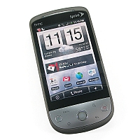 
HTC Hero CDMA supports frequency bands CDMA and EVDO. Official announcement date is  August 2009. The device is working on an Android OS, v2.1 (Eclair) with a 528 MHz ARM 11 processor and  