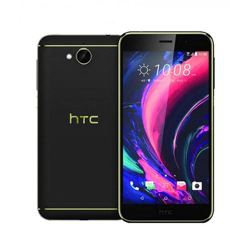 HTC Desire 10 Compact 2PZS100 - description and parameters