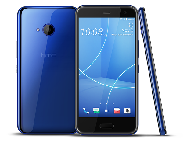 HTC U11 Life 2Q3F300 - description and parameters