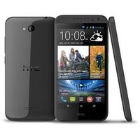 
HTC Desire 616 dual sim supports frequency bands GSM and HSPA. Official announcement date is  May 2014. The device is working on an Android OS, v4.2.2 (Jelly Bean) with a Octa-core 1.4 GHz 