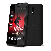 
HTC J supports frequency bands GSM ,  CDMA ,  HSPA. Official announcement date is  April 2012. The device is working on an Android OS, v4.0.4 (Ice Cream Sandwich) with a Dual-core 1.5 GHz p