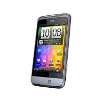
HTC Salsa supports frequency bands GSM and HSPA. Official announcement date is  February 2011. The device is working on an Android OS, v2.3 (Gingerbread) with a 800 MHz ARM 11 processor and