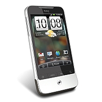 
HTC Legend supports frequency bands GSM and HSPA. Official announcement date is  February 2010. The device is working on an Android OS, v2.1 (Eclair) with a 600 MHz ARM 11 processor and  51