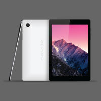 
HTC Nexus 9 supports frequency bands GSM ,  HSPA ,  LTE. Official announcement date is  October 2014. The device is working on an Android OS, v5.0 (Lollipop) actualized v5.1.1 (Lollipop) wi