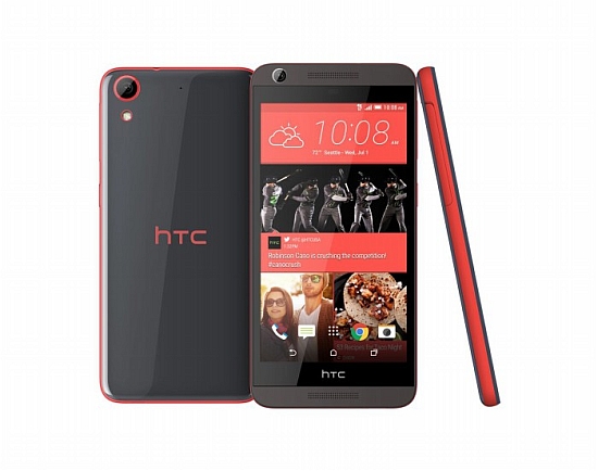 HTC Desire 626s 0PM9110 - description and parameters
