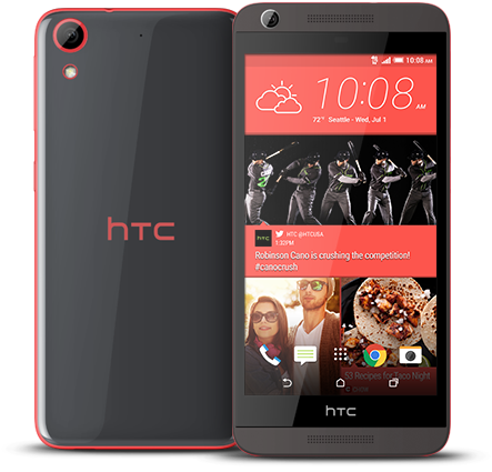 HTC Desire 626s 0PM9110 - description and parameters