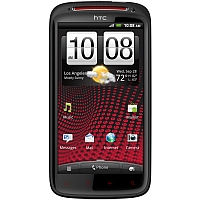 
HTC Sensation XE supports frequency bands GSM and HSPA. Official announcement date is  September 2011. The device is working on an Android OS, v2.3.4 (Gingerbread) actualized v4.0 (Ice Crea