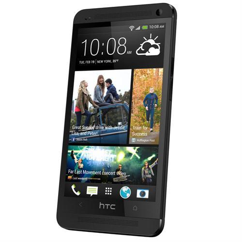 HTC One HTC One - Beschreibung und Parameter