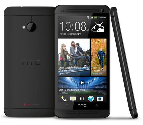 HTC One HTC One - Beschreibung und Parameter