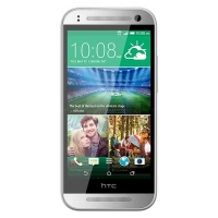 
HTC One (E8) CDMA supports frequency bands GSM ,  CDMA ,  HSPA ,  EVDO ,  LTE. Official announcement date is  August 2014. The device is working on an Android OS, v4.4.2 (KitKat) with a Qua