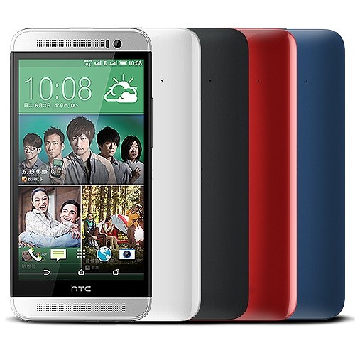 HTC One (E8) CDMA