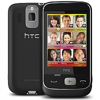 
HTC Smart supports frequency bands GSM and HSPA. Official announcement date is  January 2010. The device uses a 300 MHz Central processing unit and  256 MB ROM memory. HTC Smart has 256 MB 