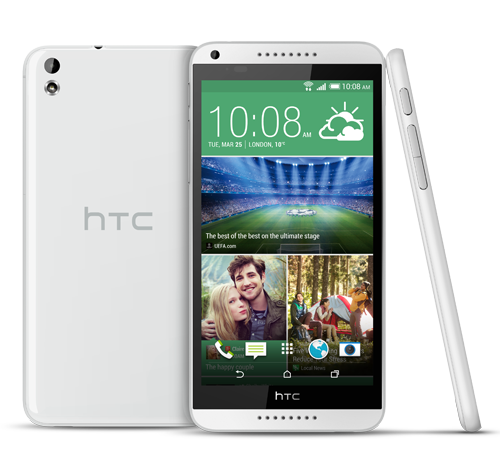 HTC Desire 816 0P9C210 - description and parameters