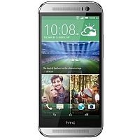 
HTC One (M8) CDMA supports frequency bands GSM ,  CDMA ,  HSPA ,  EVDO ,  LTE. Official announcement date is  March 2014. The device is working on an Android OS, v4.4.2 (KitKat) with a Quad