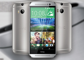 HTC One (M8) CDMA - description and parameters