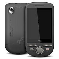 
HTC Tattoo supports frequency bands GSM and HSPA. Official announcement date is  September 2009. The device is working on an Android OS v1.6 (Donut) with a 528 MHz ARM 11 processor and  512