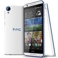 
HTC Desire 820 dual sim supports frequency bands GSM ,  HSPA ,  LTE. Official announcement date is  September 2014. The device is working on an Android OS, v4.4.2 (KitKat) with a Quad-core 