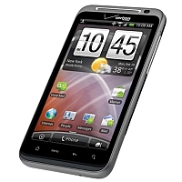 
HTC ThunderBolt 4G supports frequency bands CDMA ,  EVDO ,  LTE. Official announcement date is  January 2011. The device is working on an Android OS, v2.2 (Froyo) actualized v4.0 (Ice Cream