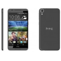 HTC Desire 820s dual sim - description and parameters