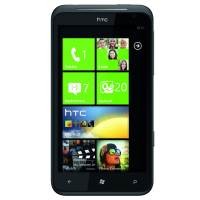 HTC Titan - Beschreibung und Parameter