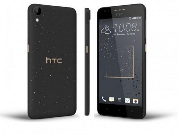 HTC Desire 825 2PUK200 - description and parameters
