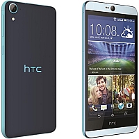 
HTC Desire 826 dual sim supports frequency bands GSM ,  HSPA ,  LTE. Official announcement date is  January 2015. The device is working on an Android OS, v5.0.1 (Lollipop), planned upgrade 