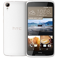 
HTC Desire 828 dual sim supports frequency bands GSM ,  HSPA ,  LTE. Official announcement date is  November 2015. The device is working on an Android OS, v5.1 (Lollipop) with a Octa-core 1