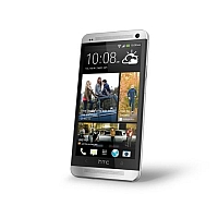 
HTC One Dual Sim supports frequency bands GSM and HSPA. Official announcement date is  June 2013. The device is working on an Android OS, v4.1.2 (Jelly Bean) actualized v5.0 (Lollipop) with