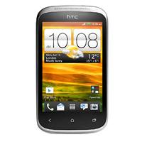 
HTC Desire C supports frequency bands GSM and HSPA. Official announcement date is  May 2012. The device is working on an Android OS, v4.0 (Ice Cream Sandwich), not upgradable to v4.1 (Jelly