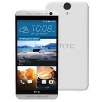 
HTC One E9 supports frequency bands GSM ,  HSPA ,  LTE. Official announcement date is  May 2015. The device is working on an Android OS, v5.0 (Lollipop), planned upgrade to v6.0 (Marshmallo