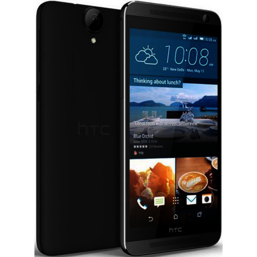 HTC One E9 0PL3100 - description and parameters