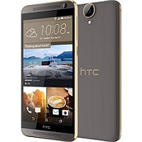 
HTC One E9+ supports frequency bands GSM ,  HSPA ,  LTE. Official announcement date is  March 2015. The device is working on an Android OS, v5.0 (Lollipop), planned upgrade to v6.0 (Marshma