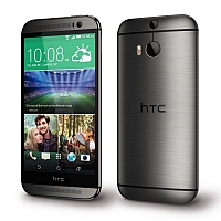 HTC One M8s - description and parameters