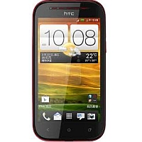 
HTC Desire P supports frequency bands GSM and HSPA. Official announcement date is  April 2013. The device is working on an Android OS, v4.1 (Jelly Bean) with a Dual-core 1 GHz processor and