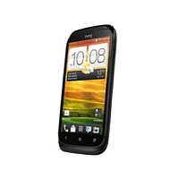 
HTC Desire X supports frequency bands GSM and HSPA. Official announcement date is  August 2012. The device is working on an Android OS, v4.0 (Ice Cream Sandwich) actualized v4.1.1 (Jelly Be