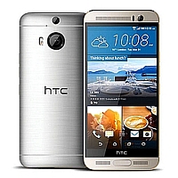 
HTC One M9+ Supreme Camera supports frequency bands GSM ,  HSPA ,  LTE. Official announcement date is  September 2015. The device is working on an Android OS, v5.0.2 (Lollipop) with a Octa-